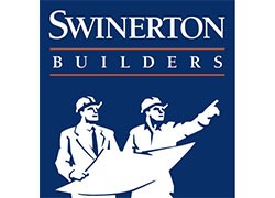 Swinerton Builders Logo