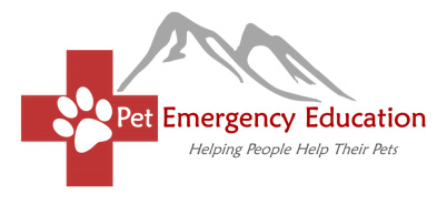 Pet Emergency Education Logo