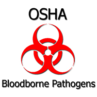 OSHA Bloodborne Pathogens Certification