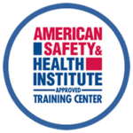 American Safety Health Institute Training Center