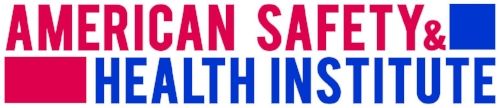 American Safety & Health Institute Logo
