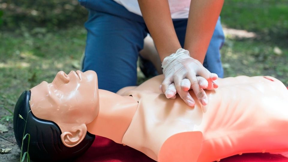 Do teachers need CPR in Denver