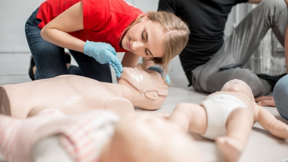 national heart month cpr